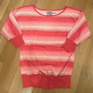 Juicy Couture terry top